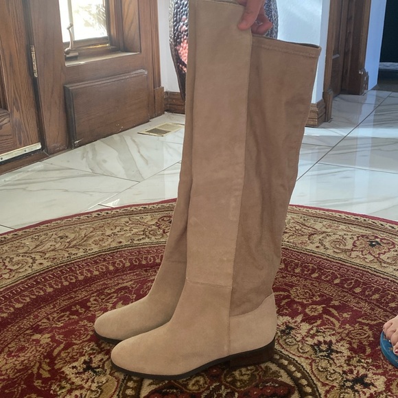 Lucky Brand Shoes - Women Lucky Brand boots